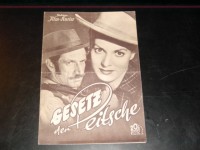 1470: Gesetz der Peitsche ( Kangaroo )   Maureen O´Hara,